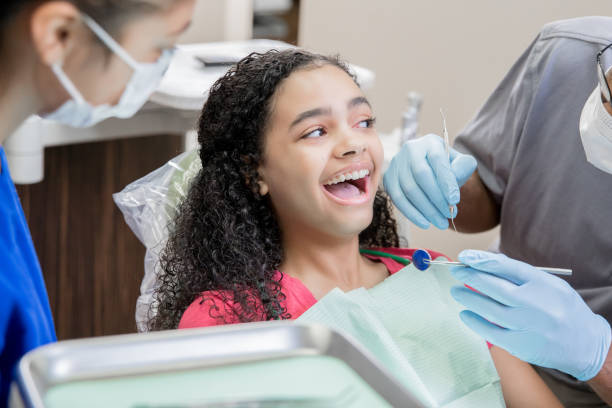 Best 24-Hour Emergency Dentist in Constantine, MI