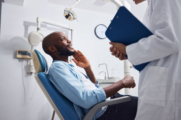 Best Orthodontic Emergency Dentist in Constantine, MI