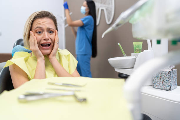 Best Mobile Emergency Dentist in Constantine, MI