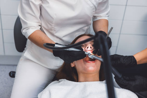 Best Pediatric Emergency Dentist in Constantine, MI