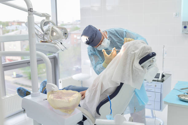 Best Emergency Root Canal Treatment in Constantine, MI